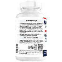 Metagenics AdvaClear - Daily Detoxification Support